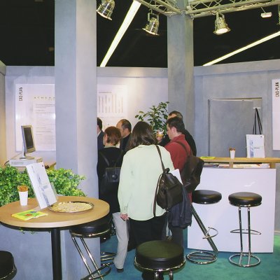 BATIMAT 2001