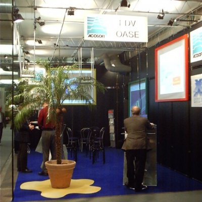 Swissbau 2002