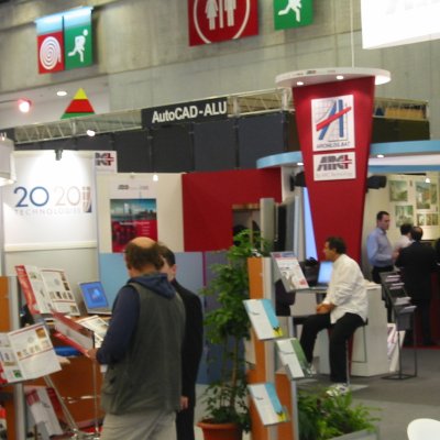 Batimat 2005