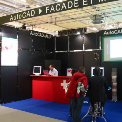 Batimat 2005