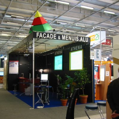 Batimat 2007