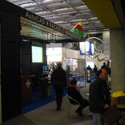 Batimat 2007