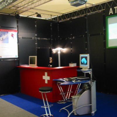Batimat 2007