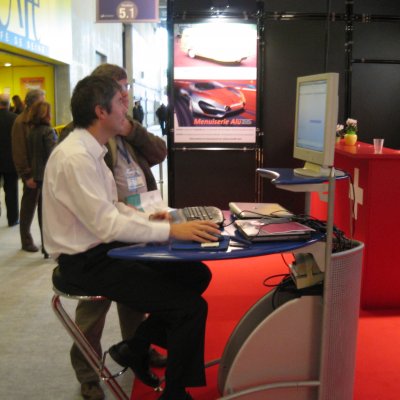 Batimat 2009