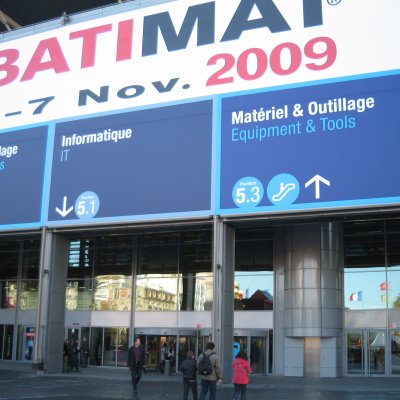 Batimat 2009