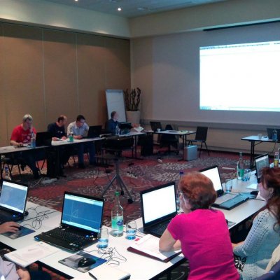 ATHENA Workshop 2013