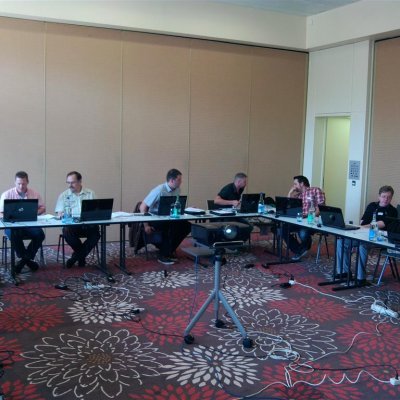 ATHENA Workshop 2013