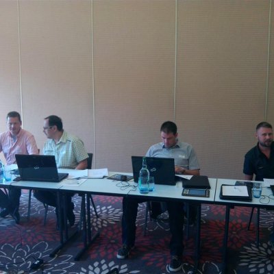 ATHENA Workshop 2013