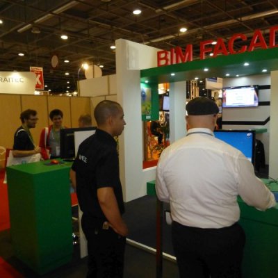 Batimat 2015