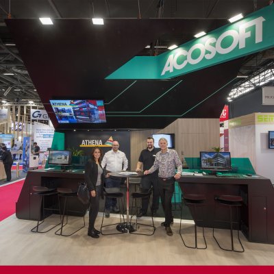 Batimat 2019 Paris