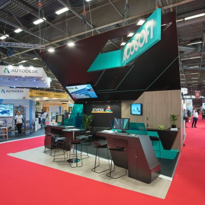 Batimat 2019 Paris